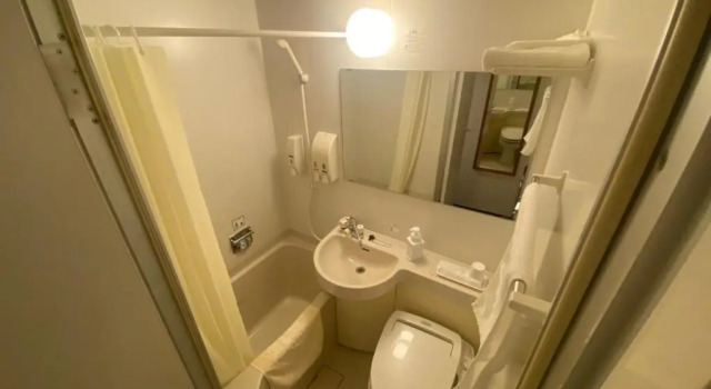 Студия Az Inn Fukui - Vacation STAY 65940v