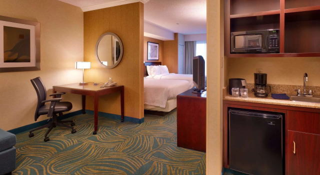 SpringHill Suites by Marriott Yuma, Reserva ahora Hotel Yuma Arizona