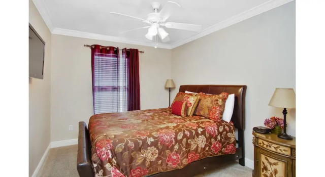 Jenny's Disney Escape, Prenota Hotel Hotel a Reunion con piscina, Piscina