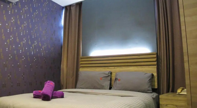 Classical Boutique Hotel