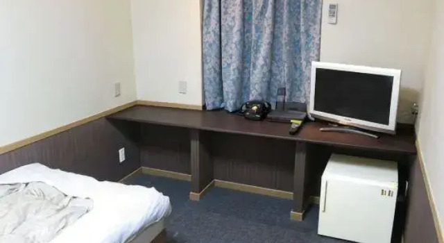 Номер Standard Rinkai Hotel Kitamise
