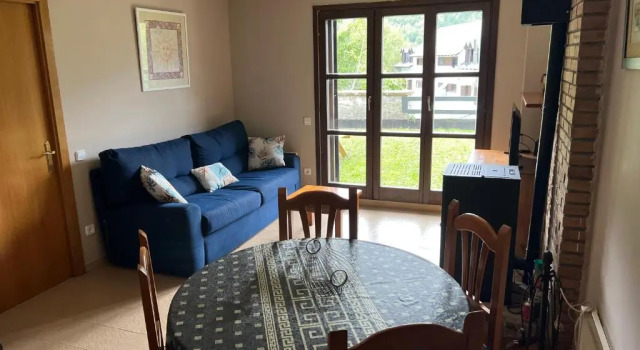 Apartamento a pie de pistas de Espot ZZ House