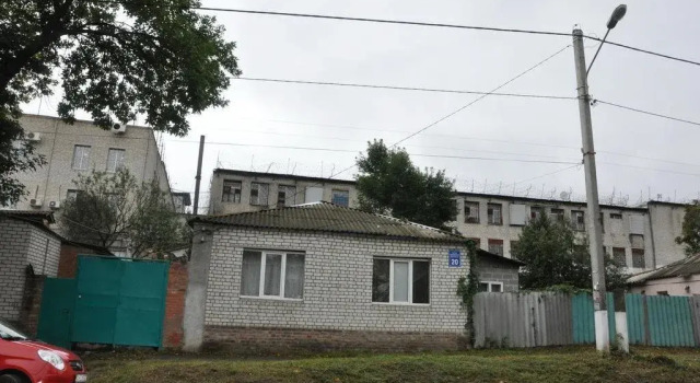 Budget Motel in Kharkov, Prenota Motel Motel a Kharkov, Motel