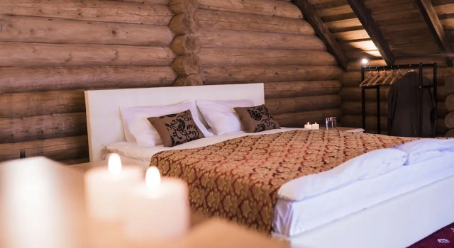 Monastic-SPA, Prenota Hotel Hotel SPA a Lviv, SPA