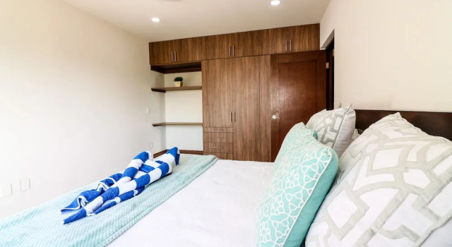 The Furlough Fur201, Rezerwuj Apartament Playa del Carmen Quintana Roo
