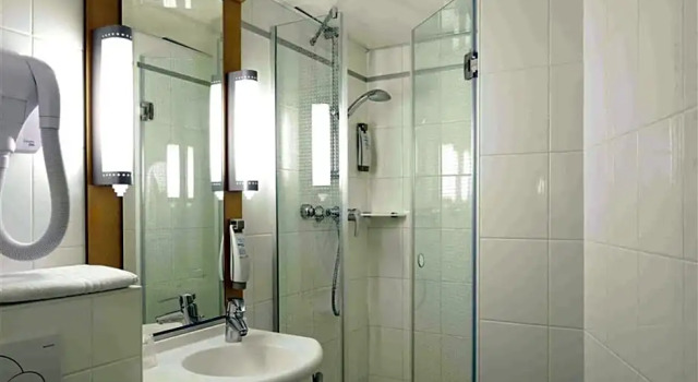 Номер Standard ibis Paris Gare de Lyon Reuilly