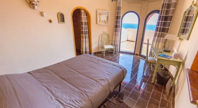 Villa Escapade