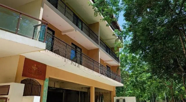 Calea Tulum, Réserver Hôtel-boutique Zama Tulum