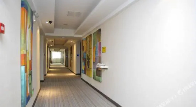 Jinxique Hotel