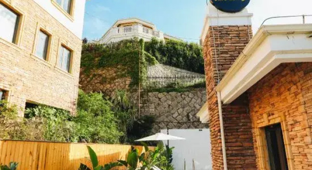 Cape No.7 Seaview Resort Villa