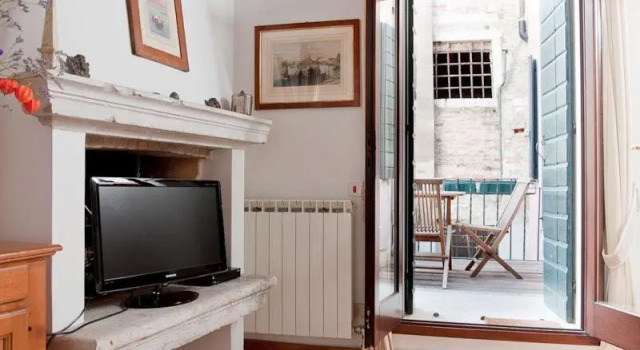 Venice Salute Apartments, Забронировать Апартаменты/квартира Апартаменты Венеции, рядом с Церковь Святого Георгия Великого, Апартаменты/квартира