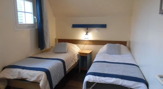 Le Hameau - P&V, Varaa Hotelli Belle Dune Picardy