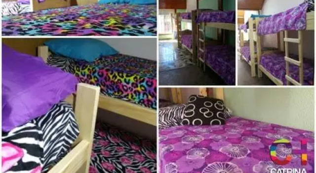 Catrina Hostel, Book Hostel / Vandrerhjem Hostels i Entre Ríos, Hostel / Vandrerhjem