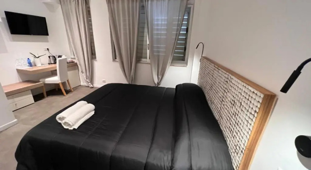 Двухместный номер Standard Villa Chiara Taormina
