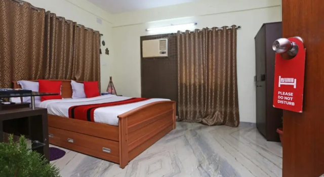 OYO 1190 Hotel Jivanta Service Apartment