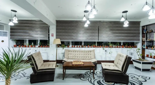 Garden House Mini Hotel