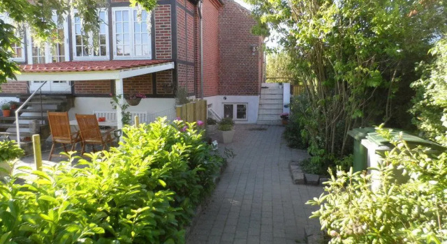 See Copenhagen B&B, Réserver Chambre d'hôtes Copenhague 