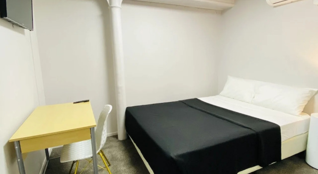 Одноместный номер Standard HIT Hostel