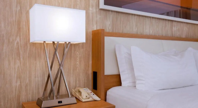 Run of House Holiday Inn Little Rock-Presidential-Downtown by IHG