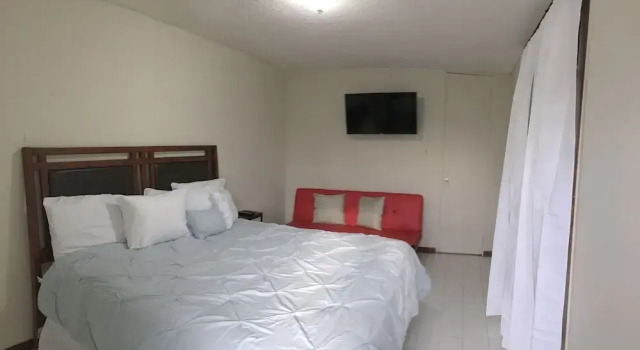 Delmonico PH Apartment, Забронировать Апартаменты/квартира Сантурсе Вьехо Сан-Хуан