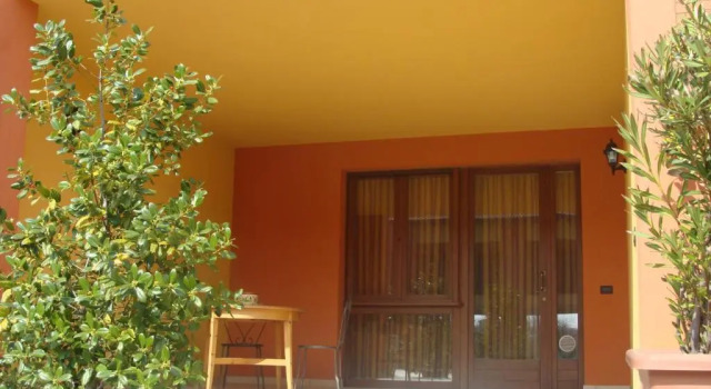 Agriturismo Ai Tre Fienili