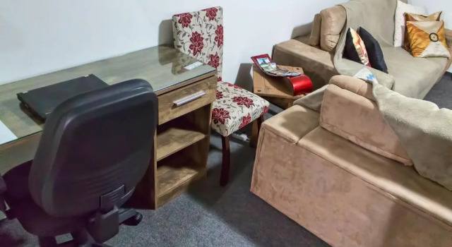 Апартаменты Apartamento Condominio Araujo