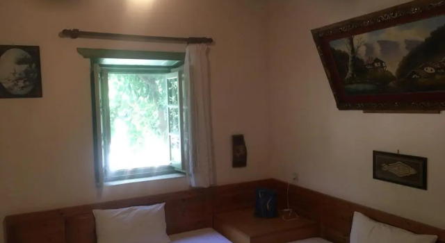 Patmos Villas