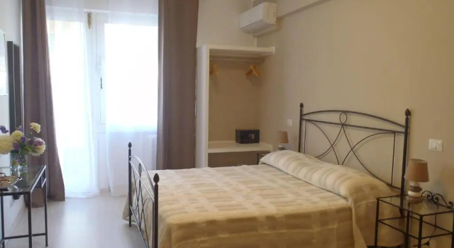 Номер Standard B&B La Perla di Roma