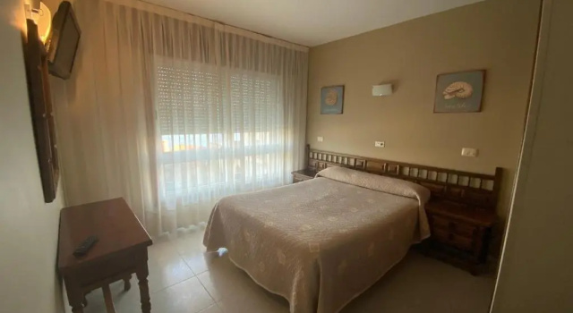 Двухместный номер Standard Hotel Xeito