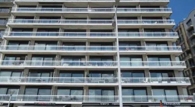 Mira 9D, Prenota Hotel Blankenberge 