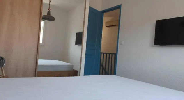 Maison Aigues-Mortes 8 couchages, Book Hotel Aigues-Mortes Camargue