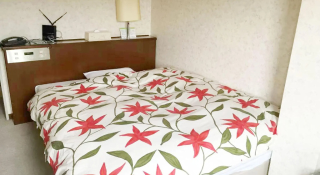 Двухместный номер Standard Sento Otani Hotel