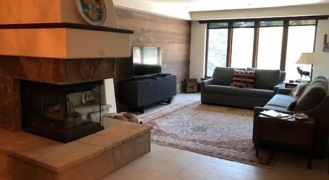 Номер Standard c 1 комнатой Luxurious 1br+loft - Ski-in/ski-out Access To Beaver Creek 1 Bedroom Condo by RedAwning