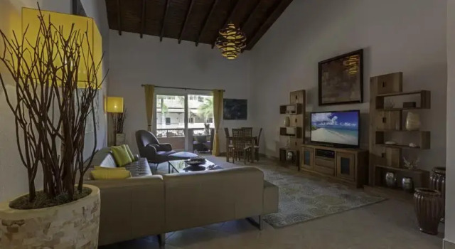 Plaza Vue, Book Apartment Maho Saint Martin