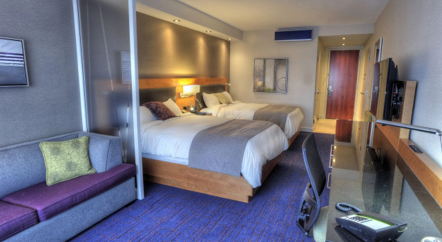 Hotel Forestel, Prenota Hotel Hotel a Abitibi-Témiscamingue con colazione, Colazione