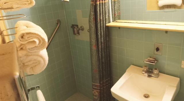Двухместный номер Standard Blue Way Inn And Suites Winfield