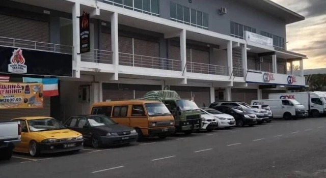 OYO 90671 Dd Rest House, Prenota Hotel Tawau Sabah