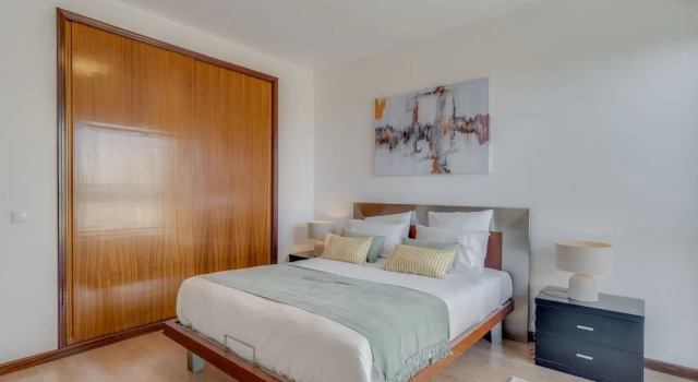 Portola Penthouse 3B, Rezervovat Hotel Hotely v Madeirã s parkováním, Parkování