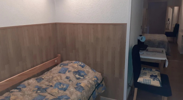 Номер Standard Hôtel du parc