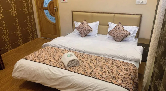 Номер Standard Faizzy residency