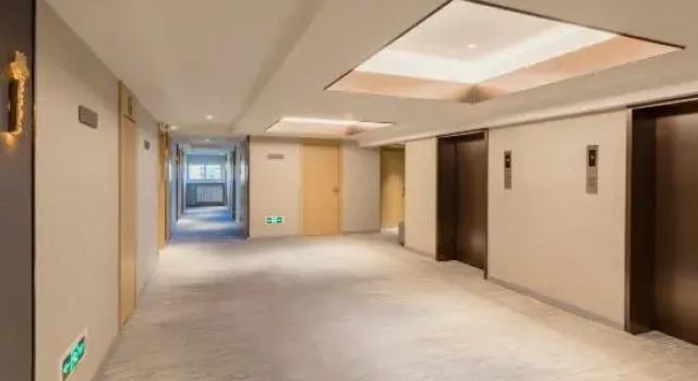Magnotel Hotel (Beijing Yonghe Temple Anzhen Hospital Branch), Reservar Hotel Dongcheng Pequim, perto de Andingmen Station