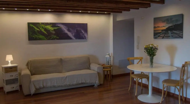 Апартаменты Superior Apartamento en Santa Cruz de La Palma