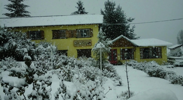 Residencia Familiar La Rosa