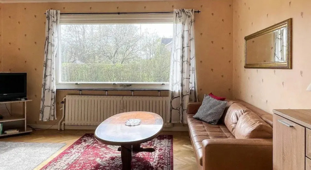 5 Person Holiday Home in Fagelfors, Rezerwuj Dom wakacyjny Hogsby Kalmar