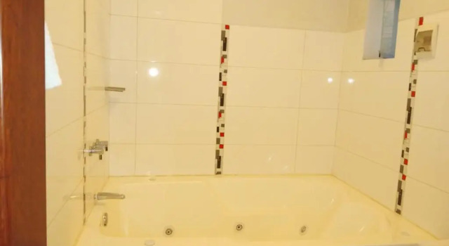 Dobbelt suite Gran Hotel Ica