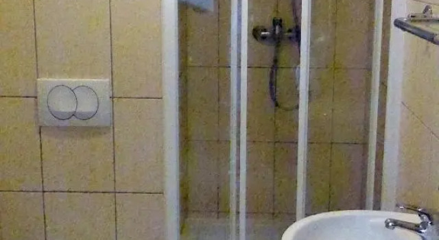 Номер Standard Dom Wczasowo Rekreacyjny Zgoda