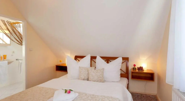 Quartier Nr_ 6, Book Hotel Heringsdorf Usedom