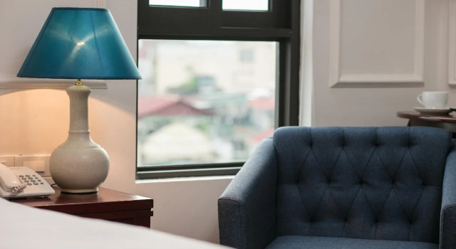 Hanoi Vmaison Boutique Hotel, Забронировать Бутик-отель Отели Ханоя с завтраком, Завтраки