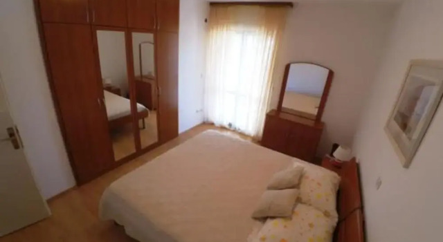 Апартаменты Apartments Maritimo