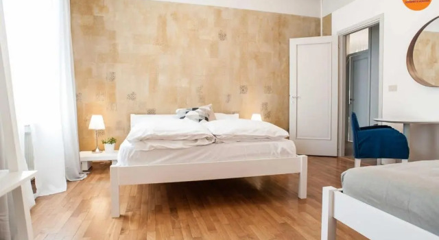 Номер Standard Stop & Sleep Venzone